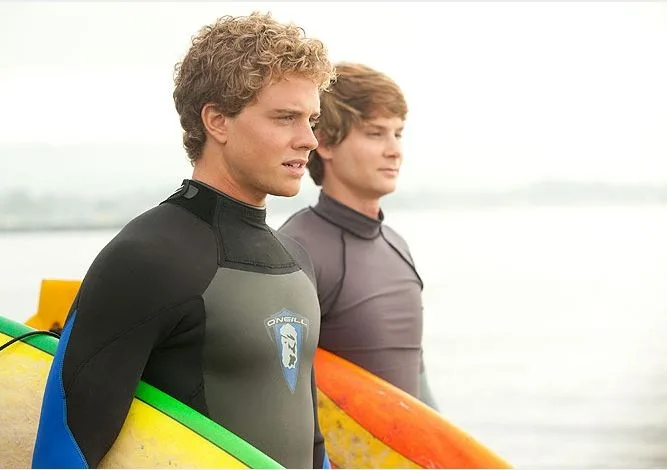 Jonny Weston