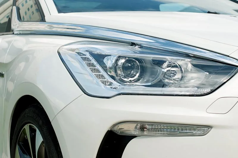 Citroën DS5 Hybrid4 Airdream