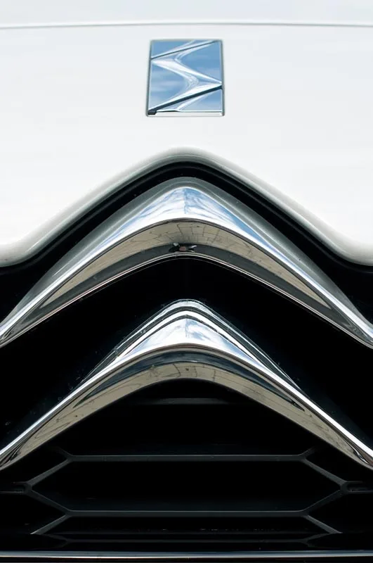 Citroën DS5 Hybrid4 Airdream