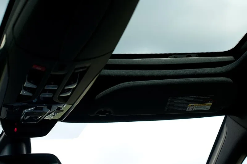 Citroën DS5 Hybrid4 Airdream