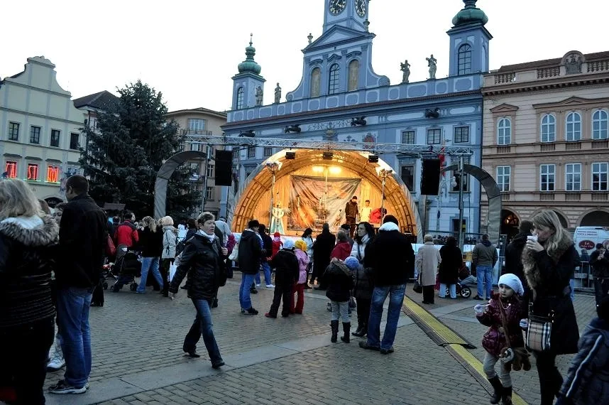 Budějovický advent