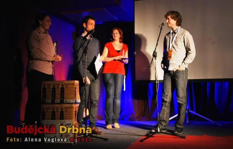 Festival amatérského filmu Černá věž