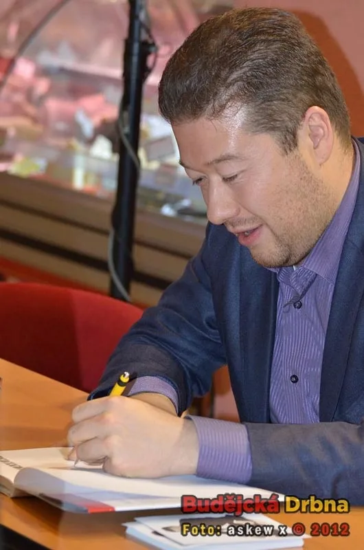 Tomio Okamura