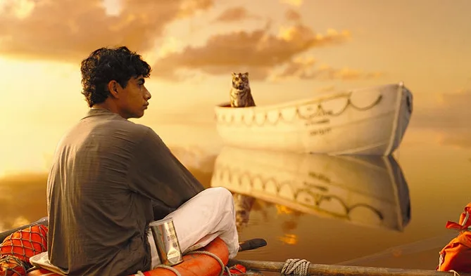 Suraj Sharma