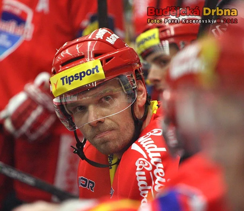 Milan Michálek rozhodl