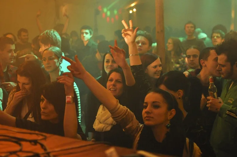 Konec světa s KámoBrácho Productions