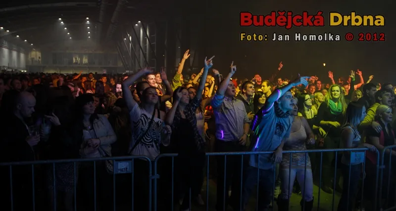 Paříme!