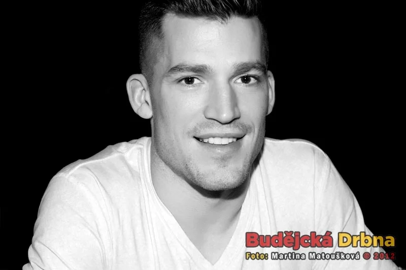 Vítěz Stanley Cupu Andrew Ference