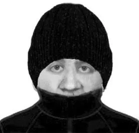 Identikit pachatele