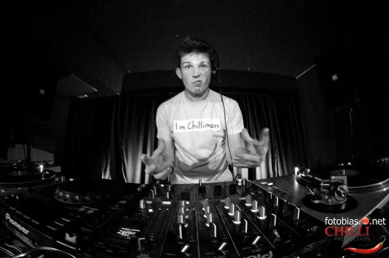 Dj Hellsmith