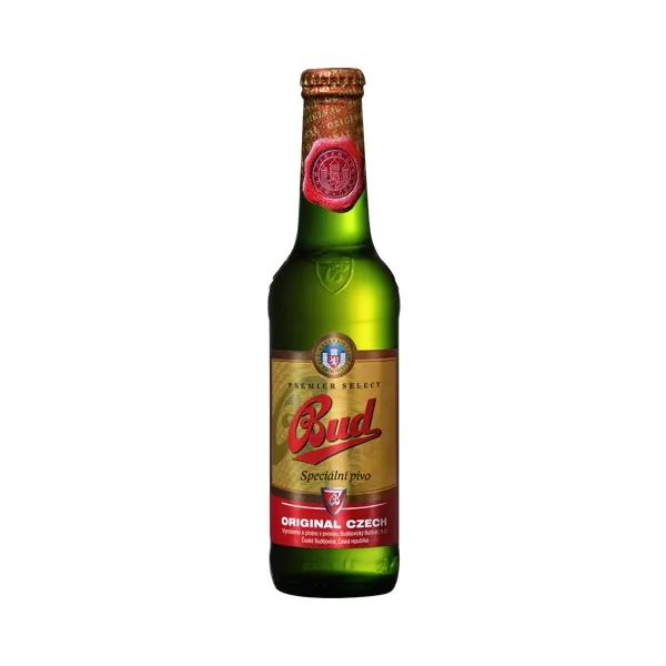 Bud