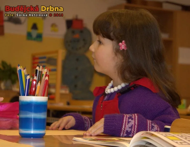 Zápis do prvních tříd v Základní škole Oskara Nedbala