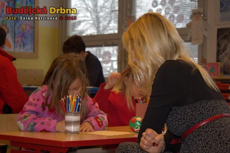 Zápis do prvních tříd v Základní škole Oskara Nedbala