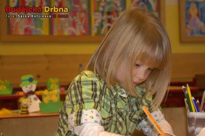 Zápis do prvních tříd v Základní škole Oskara Nedbala