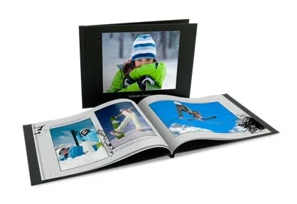 A4 fotokniha Piklio