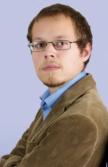 Petr Lamač