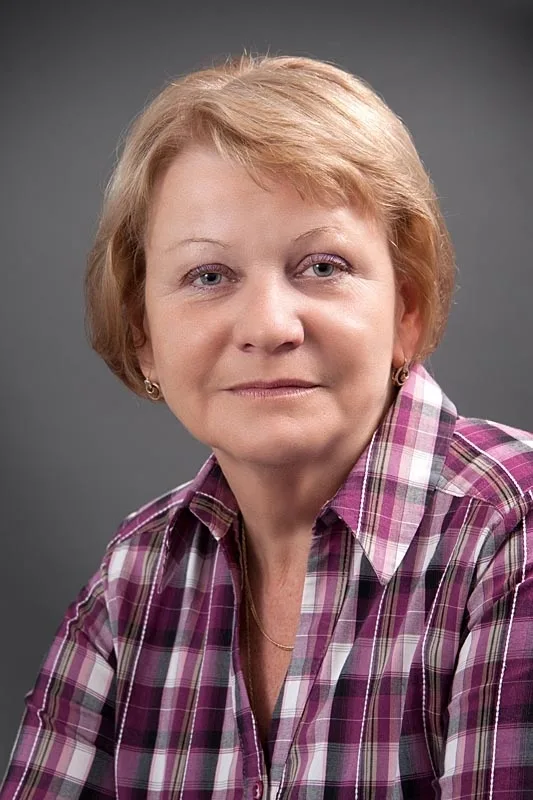 Vítězslava Baborová