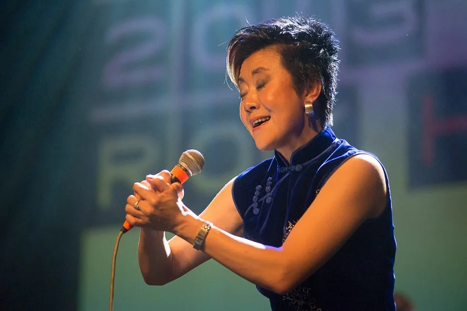 Feng-yun Song