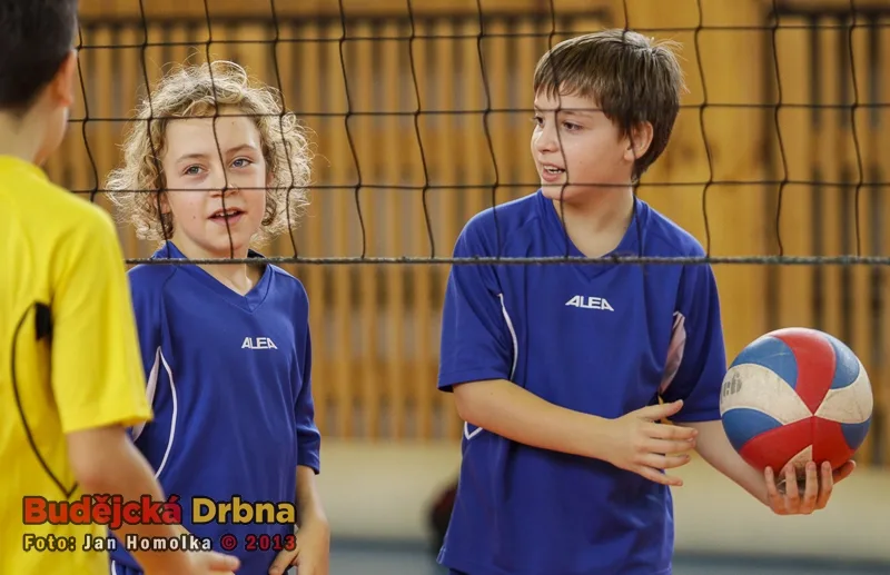 Domluva před zápasem