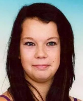 Pohřešovaná Kateřina Kopáčková