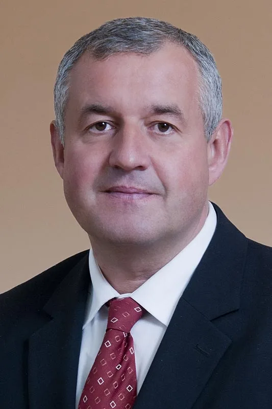 Ředitel Kardiocentra Nemocnice České Budějovice Ladislav Pešl