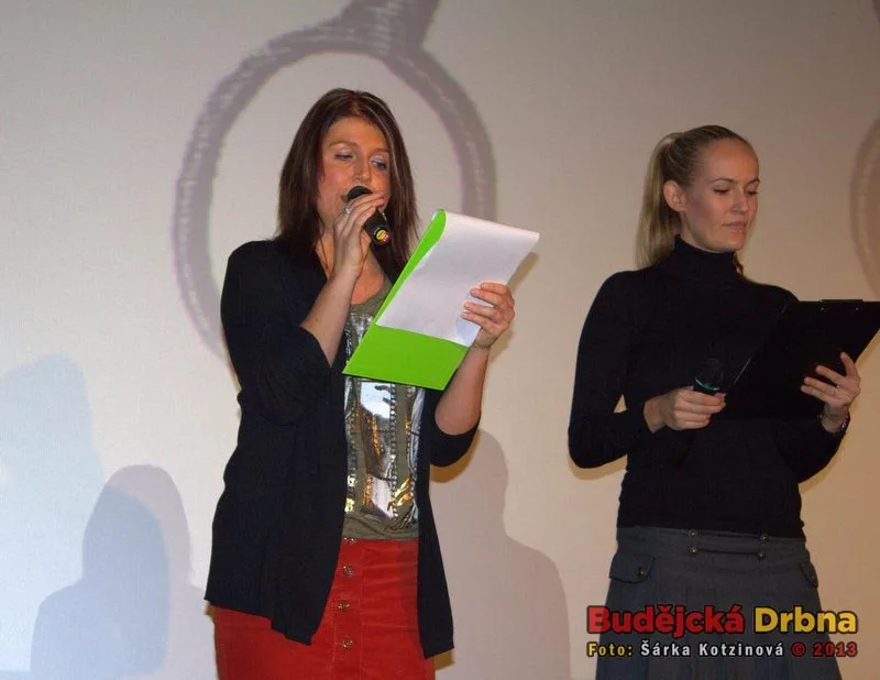 Únorová Dámská jízda v multikně CineStar