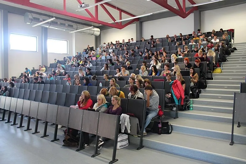 Vysoká škola technická a ekonomická v Českých Budějovicích