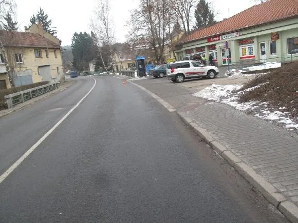 SPAR, Dobrá Voda u Českých Budějovic