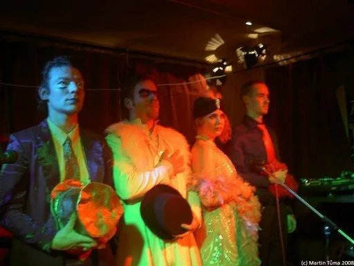 Kabaret Kajbar