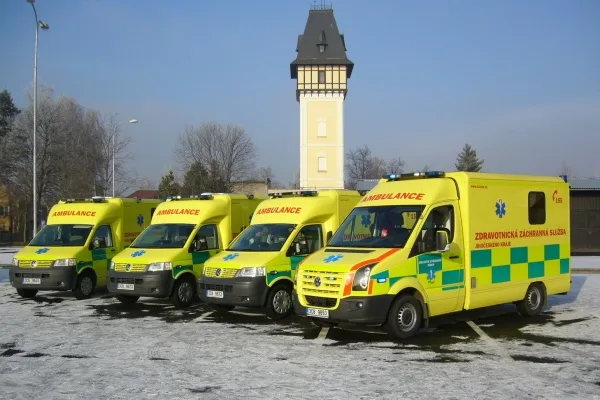 Ilustrační foto