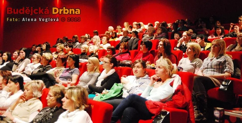 Dámská jízda