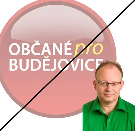 Stanislav Rataj už nebude zastupitelem města za HOPB