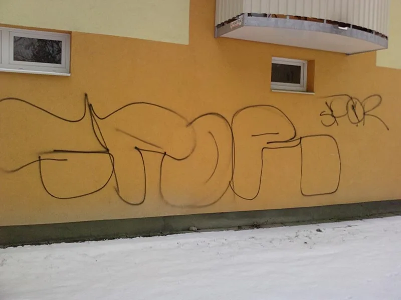Lhenická ulice
