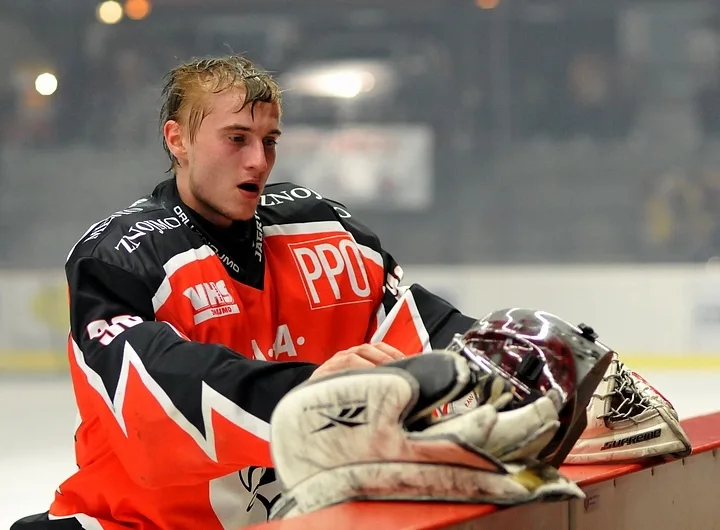 Ondřej Kacetl, nová posila HC Mountfield