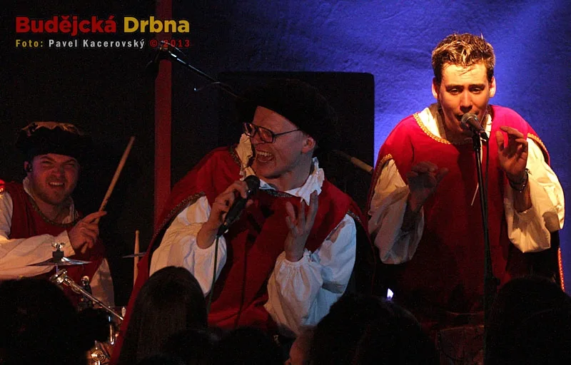 Pub Animals v klubu FabriČKa
