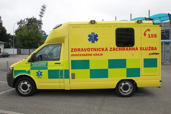 Ilustrační foto