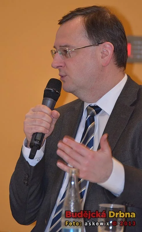 Petr Nečas