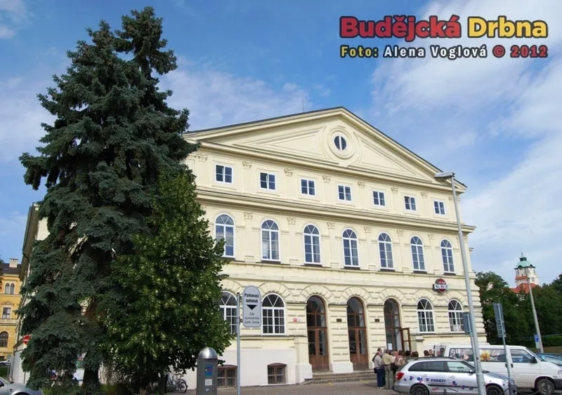 Kulturní dům Slavie