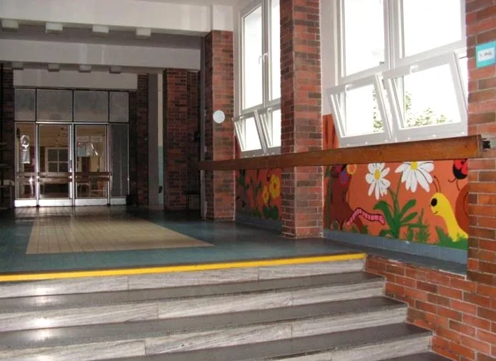 Základní a mateřská škola v Lišově