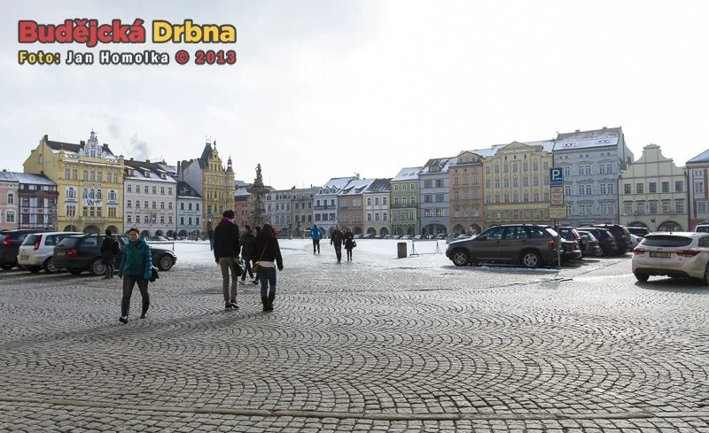 České Budějovice