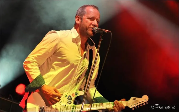 David Koller