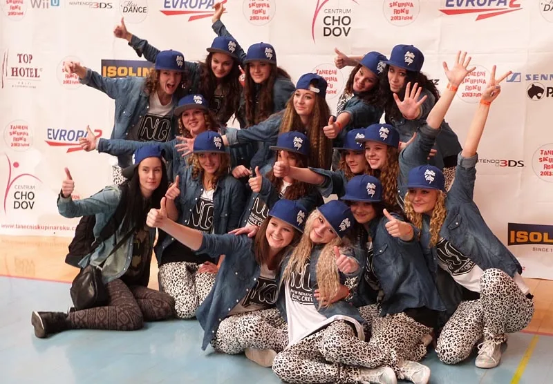 New Generation Dance Crew