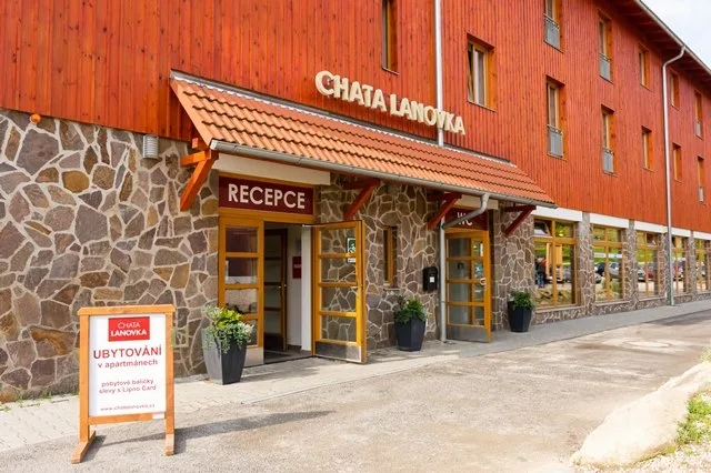 Chata Lanovka