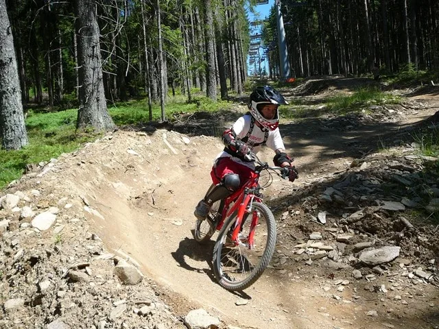 Bikepark