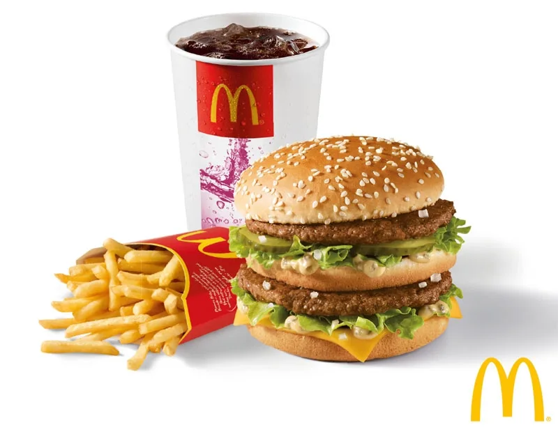McDonald´s