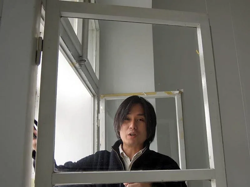 Takeši Hosaka