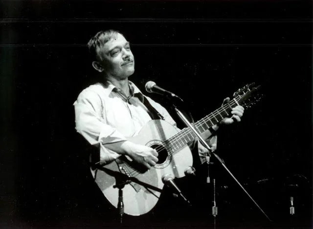 Karel Kryl