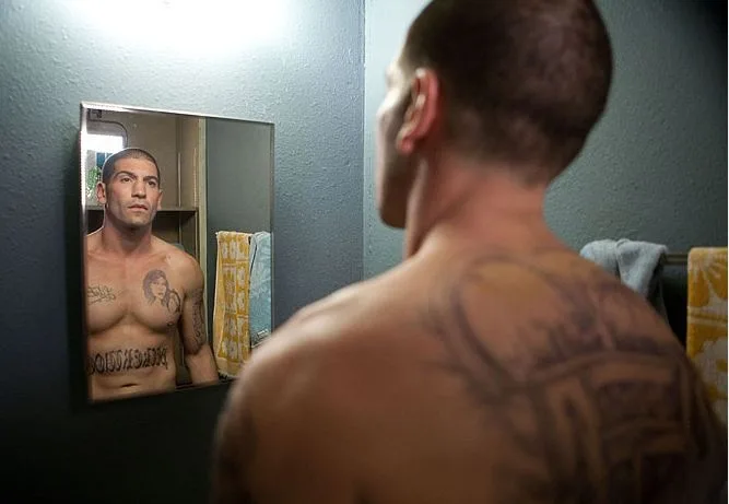 Jon Bernthal