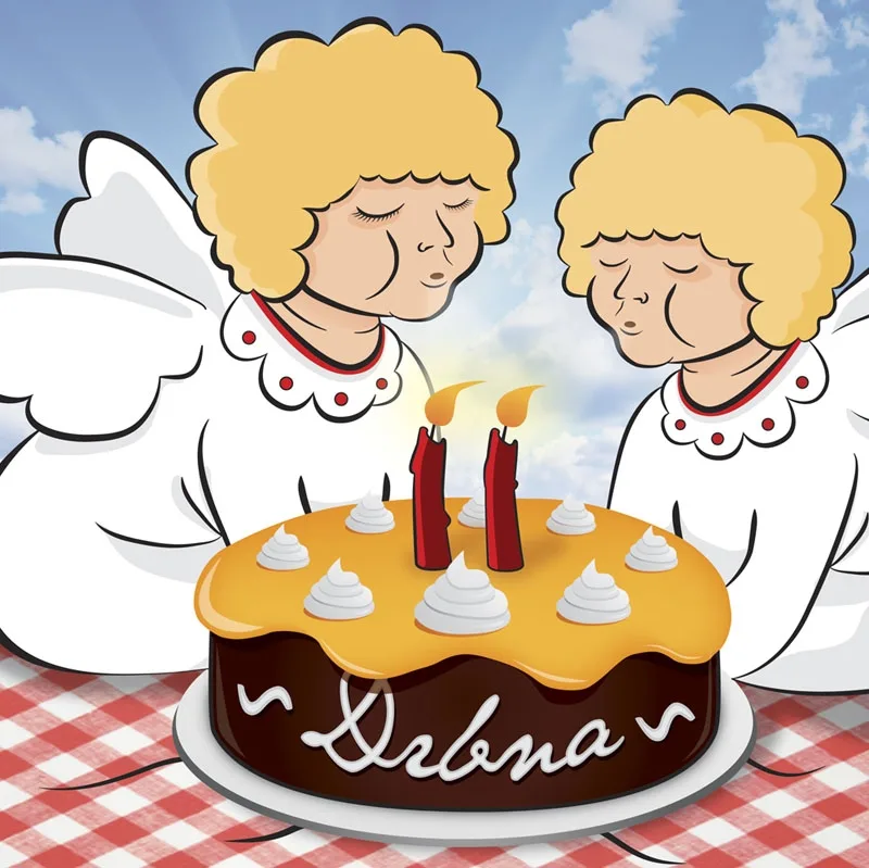 Budějcká Drbna slaví druhé narozeniny
