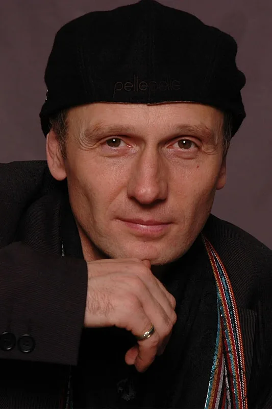 Šéf a choreograf Jihočeského baletu Attila Egerházi